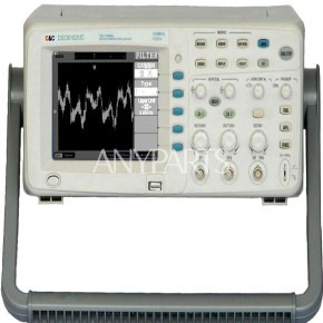 Digital Storage Oscilloscopes 100MHz, DSO7101GM